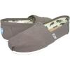 imageTOMS Mens Alpargata Loafer FlatGrey