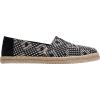 imageTOMS Mens Alpargata Loafer FlatIvory