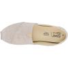 imageTOMS Mens Alpargata Loafer FlatNatural Metallic Herringbone