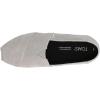 imageTOMS Mens Alpargata Recycled Cotton Canvas Loafer FlatDrizzle Grey