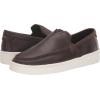 imageTOMS Mens TRVL LITE SneakerDark Brown Leather