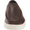 imageTOMS Mens TRVL LITE SneakerDark Brown Leather