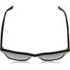 imageTOMS Round SunglassesShiny BlackDark Tortoise