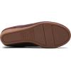 imageTOMS Womens Kelsey Ankle BootBurgundy LeatherSuede
