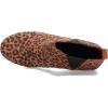 imageTOMS Womens Kelsey Ankle BootDark Ember Leopard Printed Suede