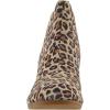 imageTOMS Womens Kelsey Ankle BootDesert Tan Leopard Print Suede