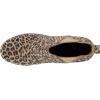 imageTOMS Womens Kelsey Ankle BootDesert Tan Leopard Print Suede