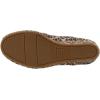 imageTOMS Womens Kelsey Ankle BootDesert Tan Leopard Print Suede
