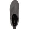 imageTOMS Womens Kelsey Ankle BootForged Iron Grey SuedePlaid
