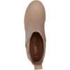 imageTOMS Womens Kelsey Ankle BootTaupe Grey LeatherSuede