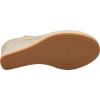 imageTOMS Womens Marisol SandalOrange