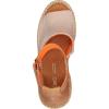 imageTOMS Womens Marisol SandalOrange