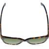 imageTOMS Womens Natasha Square Sunglasses Blonde TortoiseBottle Green Polarized 5320150