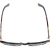 imageTOMS Womens Rectangular Sunglasses Pacific Blue TortoiseShiny Gold 5322147