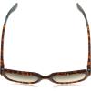 imageTOMS Womens Square Sunglasses Matte Blonde Tortoise 5620148