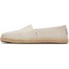 imageToms Womens Alpargata Rope Classic Loafer FlatNatural