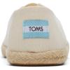 imageToms Womens Alpargata Rope Classic Loafer FlatNatural