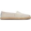 imageToms Womens Alpargata Rope Classic Loafer FlatNatural