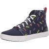 imageTOMS Mens SneakerNavy