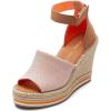 imageTOMS Womens Marisol SandalOrange