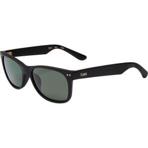 imageTOMS Beachmaster Wayfarer Sunglasses