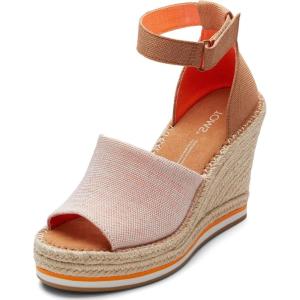 imageTOMS Womens Marisol SandalOrange