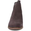 imageTOMS Womens Kallie Cutout BootPavement Grey Suede