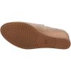 imageTOMS Womens Kallie Cutout BootTaupe Grey Suede