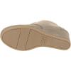imageTOMS Mens Arroyo SneakerBirch Shaggy Suede