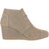 imageTOMS Mens Arroyo SneakerBirch Shaggy Suede