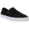 imageTOMS Mens Baja SlipOn SneakersBlack Heritage Canvas