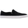imageTOMS Mens Baja SlipOn SneakersBlack Heritage Canvas