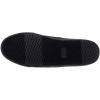 imageTOMS Mens Baja SlipOn SneakersBlackBlack Heritage Canvas