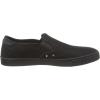 imageTOMS Mens Baja SlipOn SneakersBlackBlack Heritage Canvas