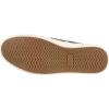 imageTOMS Mens Baja SlipOn SneakersCadet Blue Heritage Canvas Synthetic Nubuck Trim