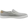 imageTOMS Mens Baja SlipOn SneakersDrizzle Grey Heritage Canvas