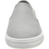 imageTOMS Mens Baja SlipOn SneakersDrizzle Grey Heritage Canvas