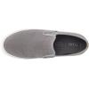 imageTOMS Mens Baja SlipOn SneakersDrizzle Grey Heritage Canvas