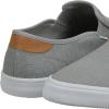 imageTOMS Mens Baja SlipOn SneakersDrizzle Grey Heritage Canvas