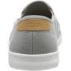 imageTOMS Mens Baja SlipOn SneakersDrizzle Grey Heritage Canvas