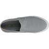 imageTOMS Mens Baja SlipOn SneakersDrizzle Grey Heritage Canvas