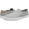 imageTOMS Mens Baja SlipOn SneakersDrizzle Grey Heritage Canvas