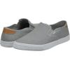 imageTOMS Mens Baja SlipOn SneakersDrizzle Grey Heritage Canvas