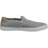 imageTOMS Mens Baja SlipOn SneakersDrizzle Grey Heritage Canvas