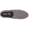 imageTOMS Mens Baja SlipOn SneakersGrey