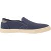 imageTOMS Mens Baja SlipOn SneakersMoonlight Blue Heritage Canvas