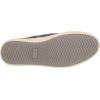 imageTOMS Mens Baja SlipOn SneakersMoonlight Blue Heritage Canvas