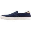 imageTOMS Mens Baja SlipOn SneakersNavy Heritage Canvas