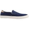 imageTOMS Mens Baja SlipOn SneakersNavy Heritage Canvas