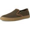 imageTOMS Mens Baja SlipOn SneakersOlive